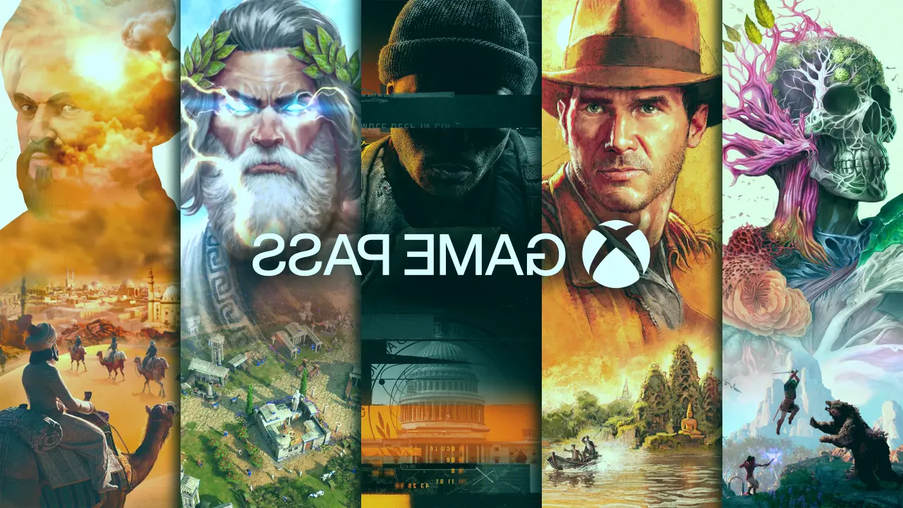 Upcoming Xbox Exclusives 2024: New Xbox Games & Game Pass Domination! Main Image