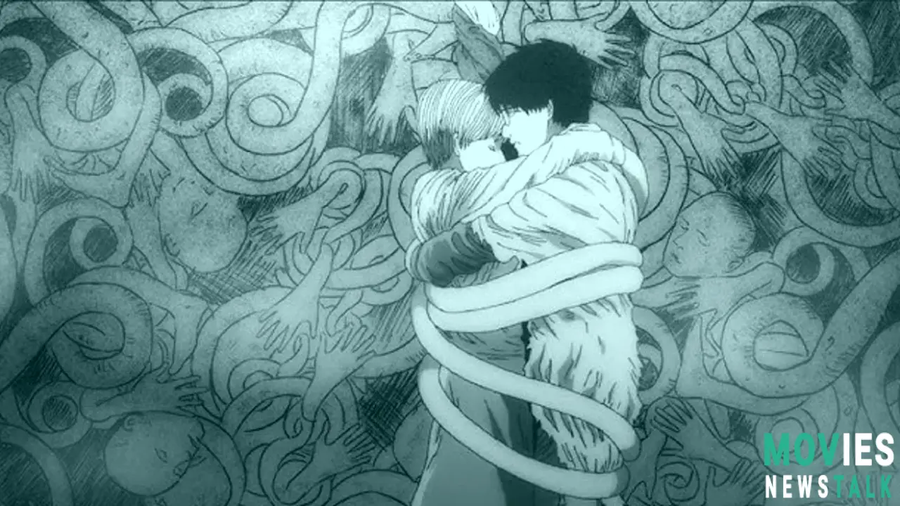 Uzumaki Anime Review: Junji Ito Masterpiece or Disappointment? Main Image