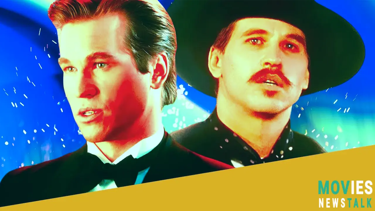 Val Kilmer's Most Iconic Movie Roles: A Hollywood Legend's Career Highlights Main Image