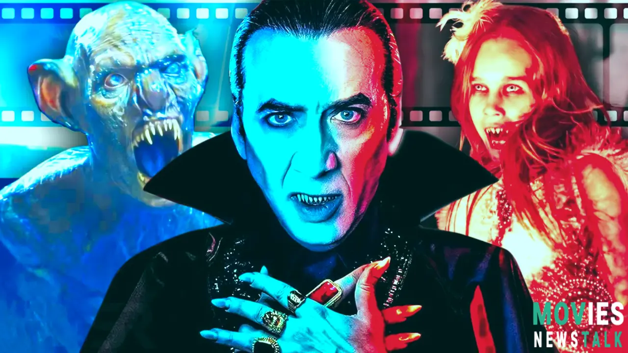 Vampire Movies: Is Terror Making a Comeback? Main Image