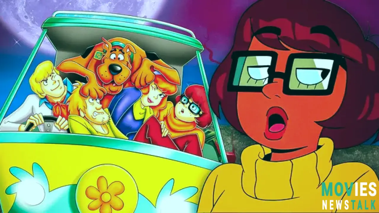 Velma Canceled: Why the Scooby-Doo Reboot Failed Main Image