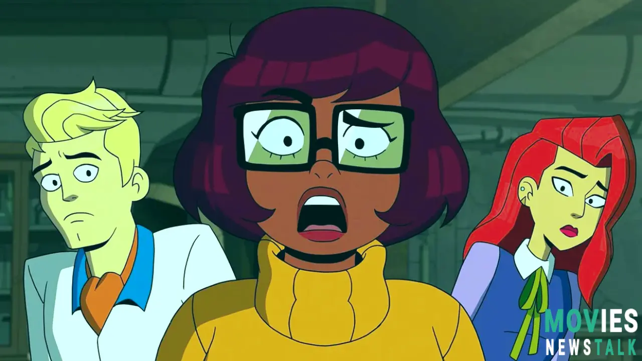 Velma Cancelled: Why Mindy Kaling's Controversial Scooby-Doo Series Ended Main Image