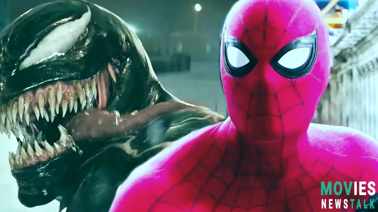 Venom 3: Could This Be the MCU's Biggest Crossover? Main Image