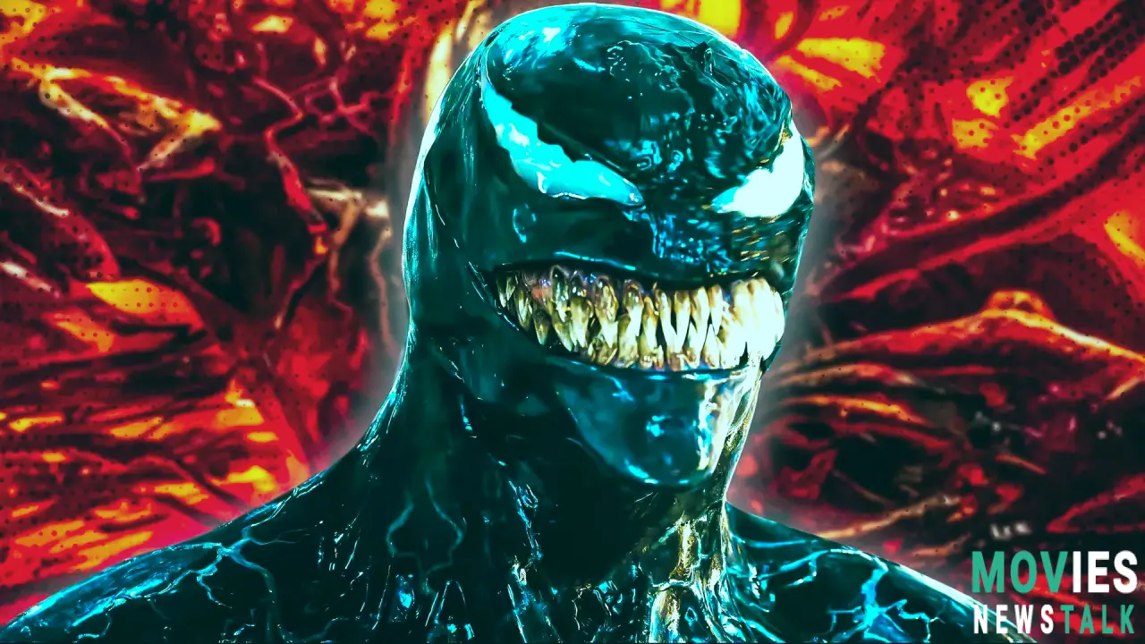 Venom 3: The Last Dance - Everything You Need to Know Before You Watch! Main Image