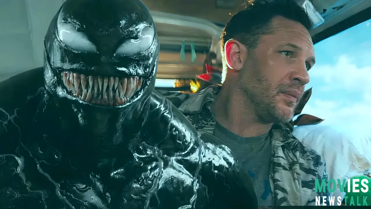 Venom 3: The Last Dance - Release Date, Cast, Plot & More! Main Image