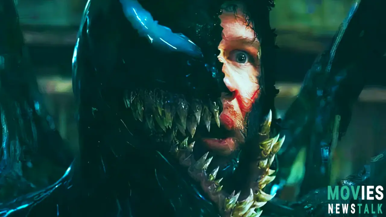 Venom 3: Tom Hardy's Final MCU Movie? Main Image