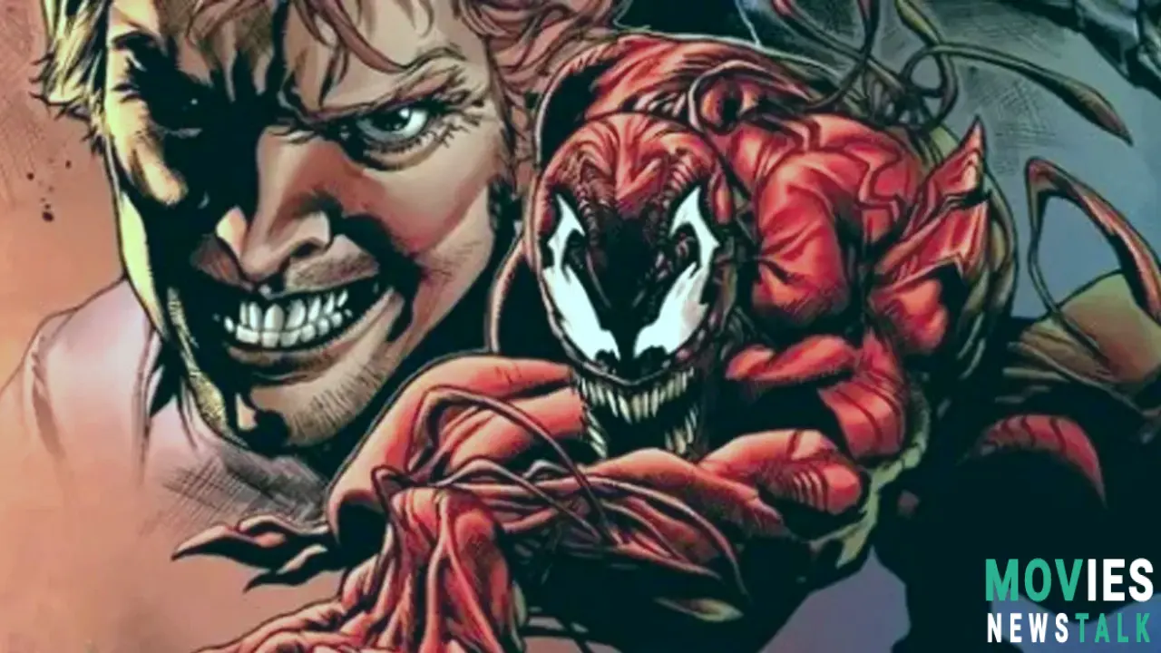 Venom: Symbiote Powers, Villains, and the Venom War Explained Main Image