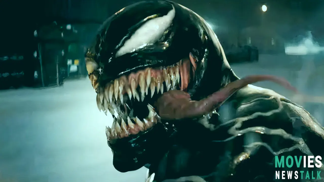 Venom: The Last Dance Final Trailer - Release Date, Plot, and More! Main Image