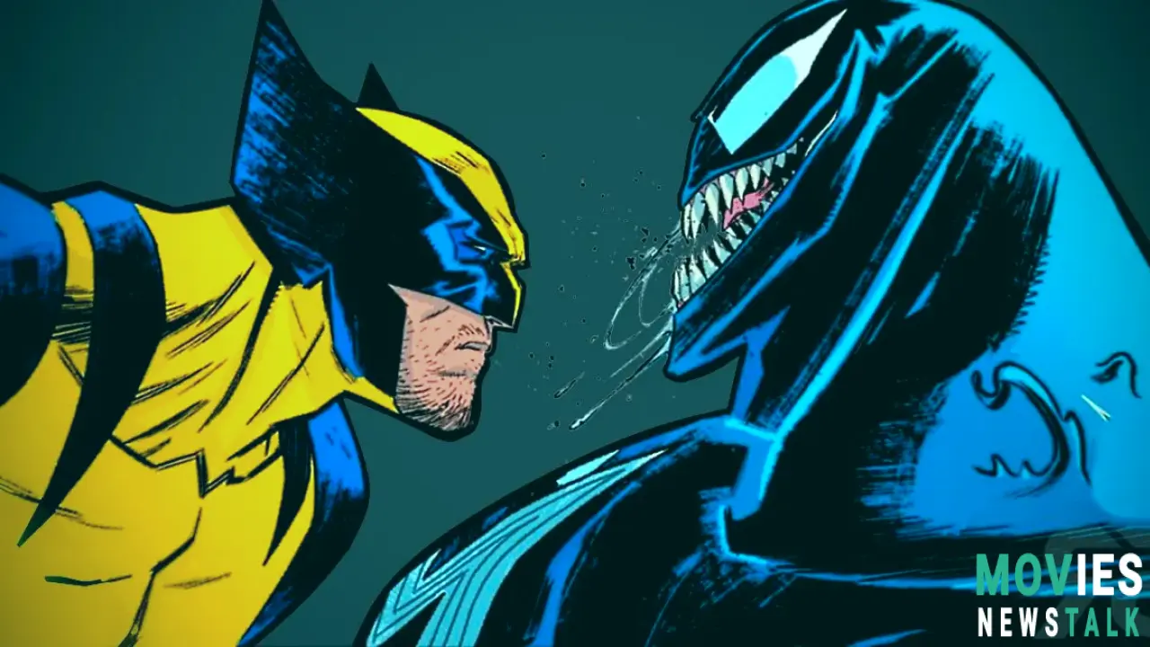 Venom & Wolverine's Most Humiliating Defeats: Exploiting Strengths & Weaknesses Main Image