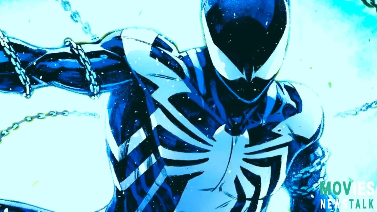 Venom's Staying Power: From Comic Books to Cosplay Main Image