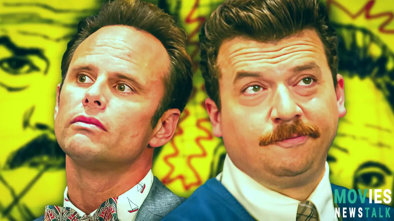 Vice Principals Cast: Meet the Hilarious Ensemble of Characters Main Image