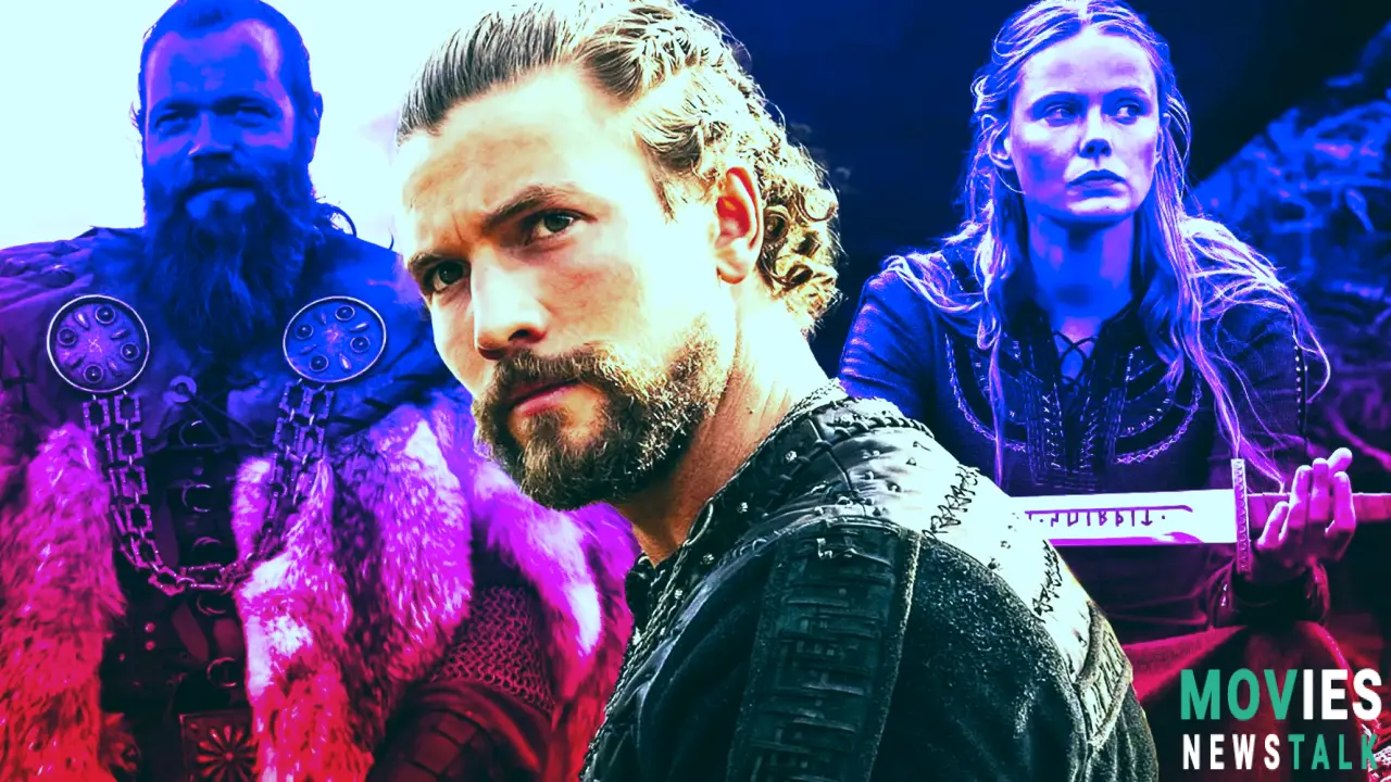 Vikings Valhalla Season 2 Ending Explained: What Happens To Every Main Character Main Image