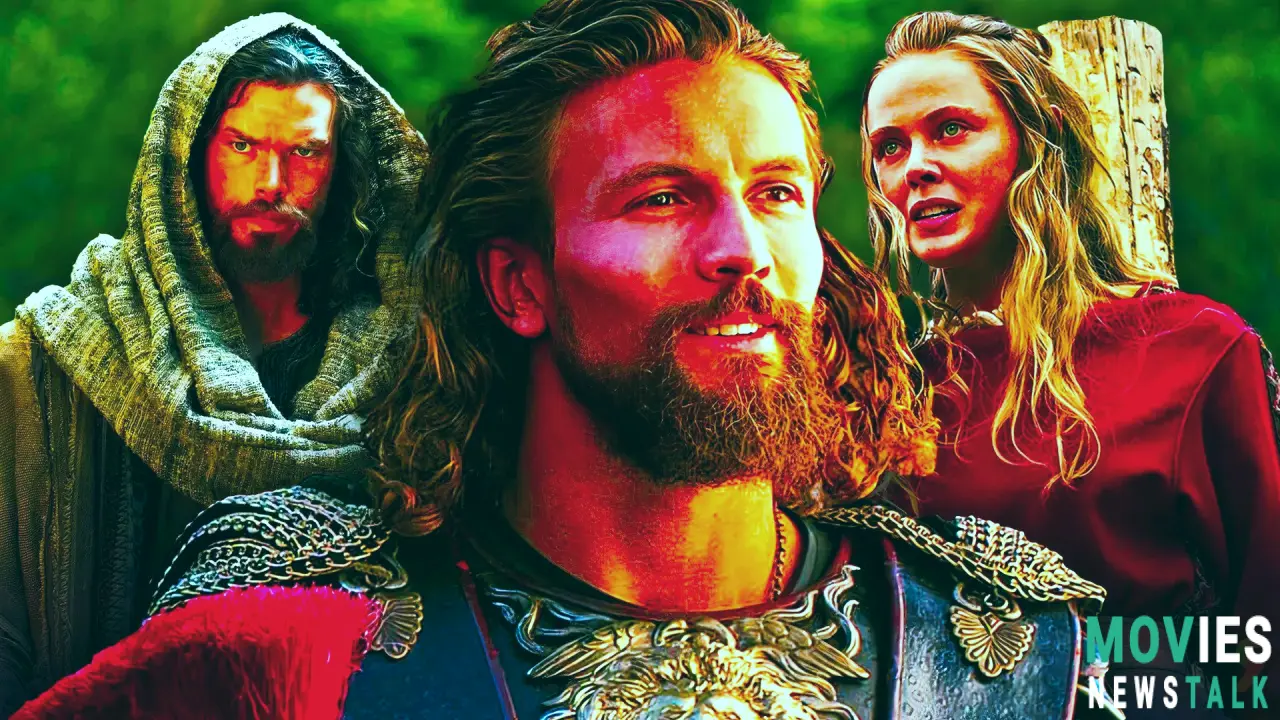 Vikings: Valhalla Season 3 Ending Explained: What Happens To Everyone? Main Image