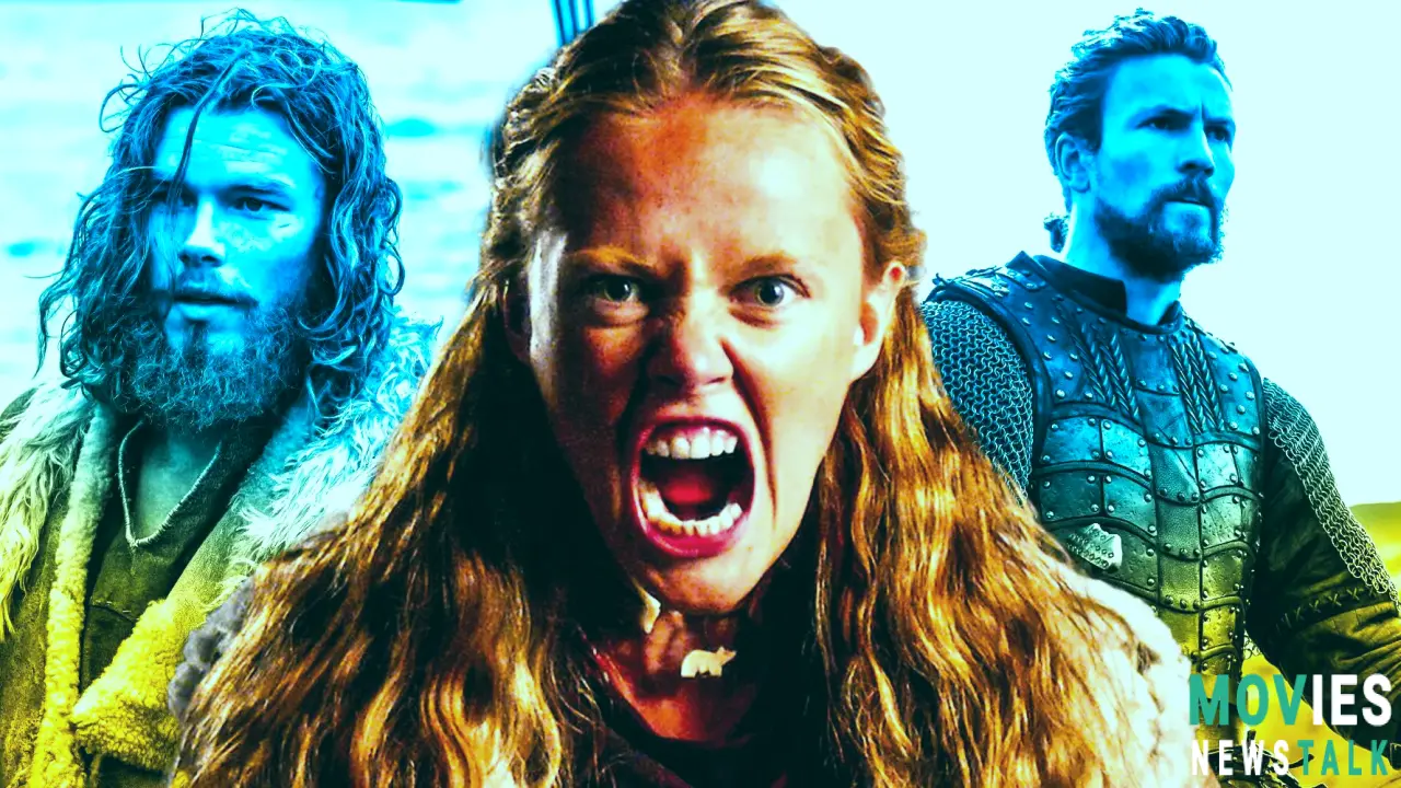 Vikings: Valhalla Season 3 Release Date, Cast, Story, Trailer & Everything You Need To Know Main Image