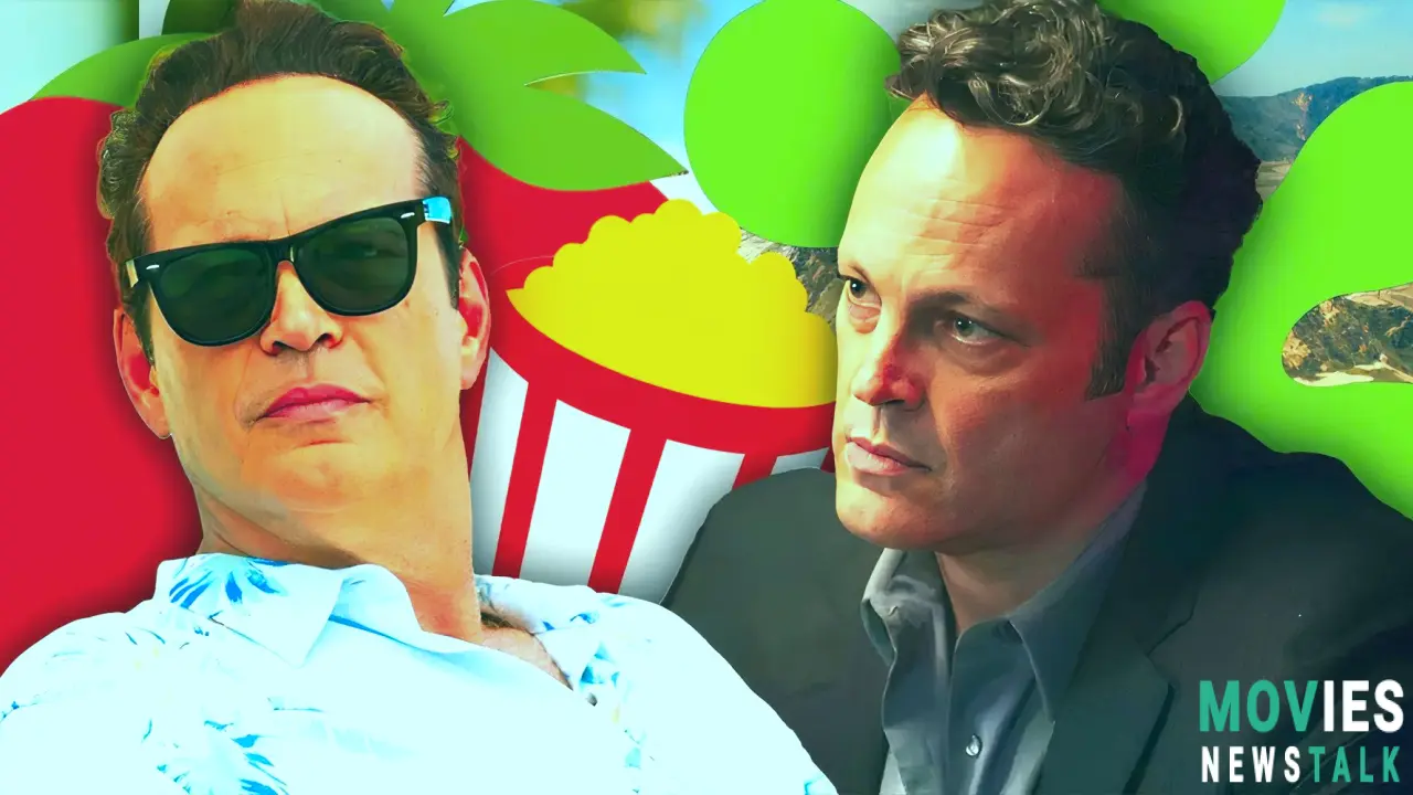 Vince Vaughn's Bad Monkey: A Hilarious Crime Comedy on Apple TV+ Main Image