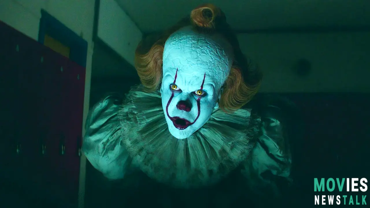 Viral Pennywise Cosplay: Will 'It' Get a Female-Led Reboot? Main Image