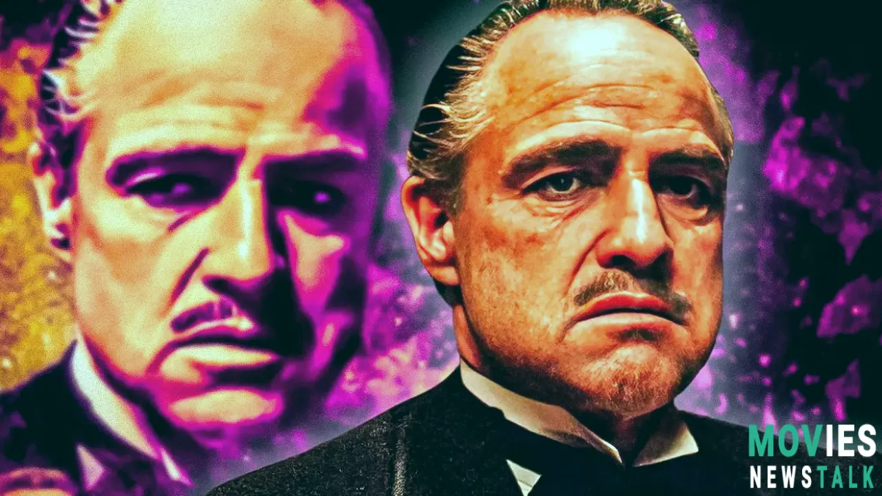 Vito Corleone Timeline: From Sicilian Immigrant To Godfather Main Image