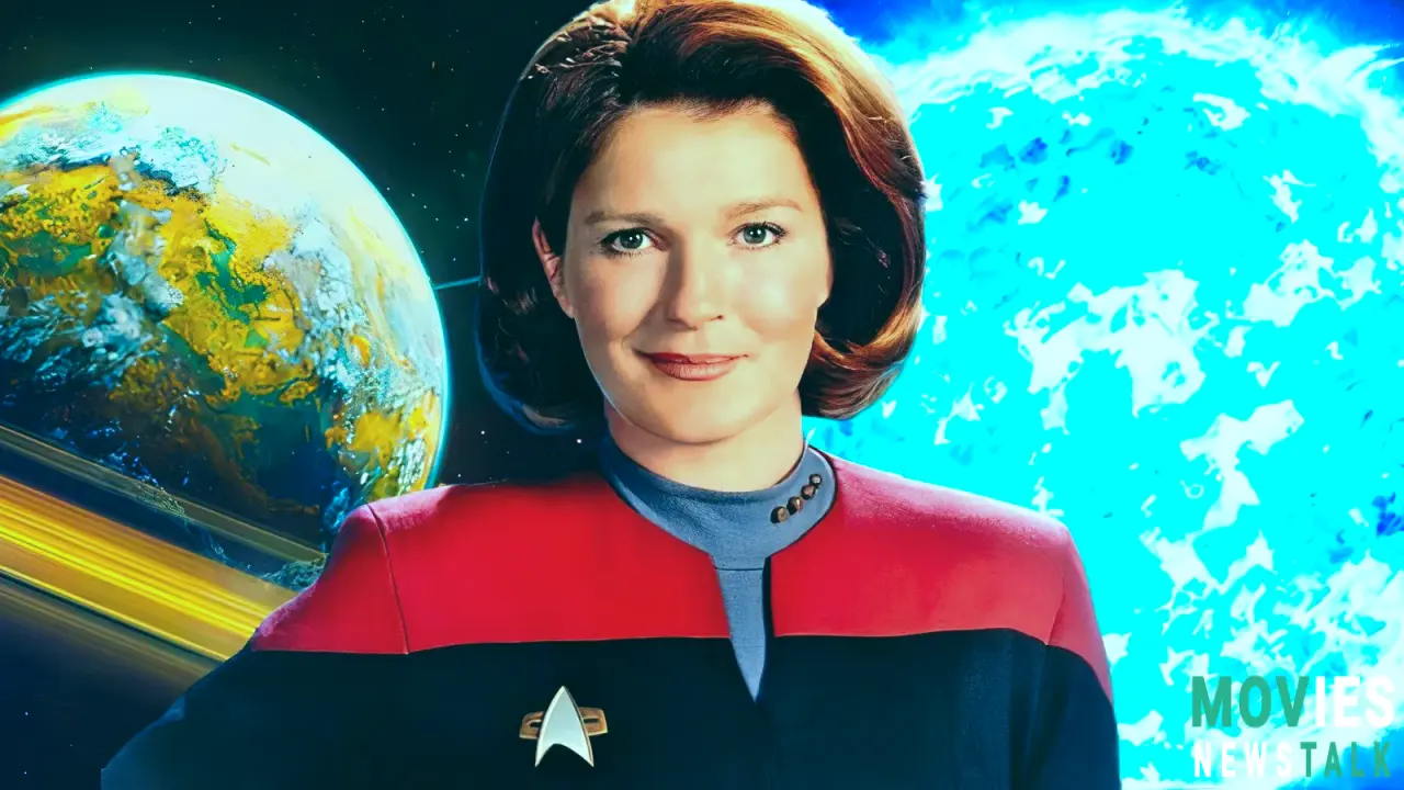 Voyager's Return In Jeopardy: Shocking Death Changes Everything Main Image