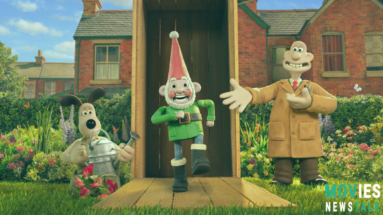 Wallace & Gromit Vengeance Most Fowl: How to Watch, Release Date & More Main Image