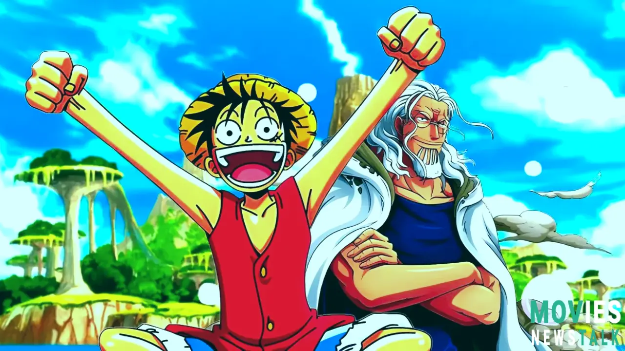 Was Luffy's destiny to become Joyboy foreshadowed earlier than we had assumed? Main Image