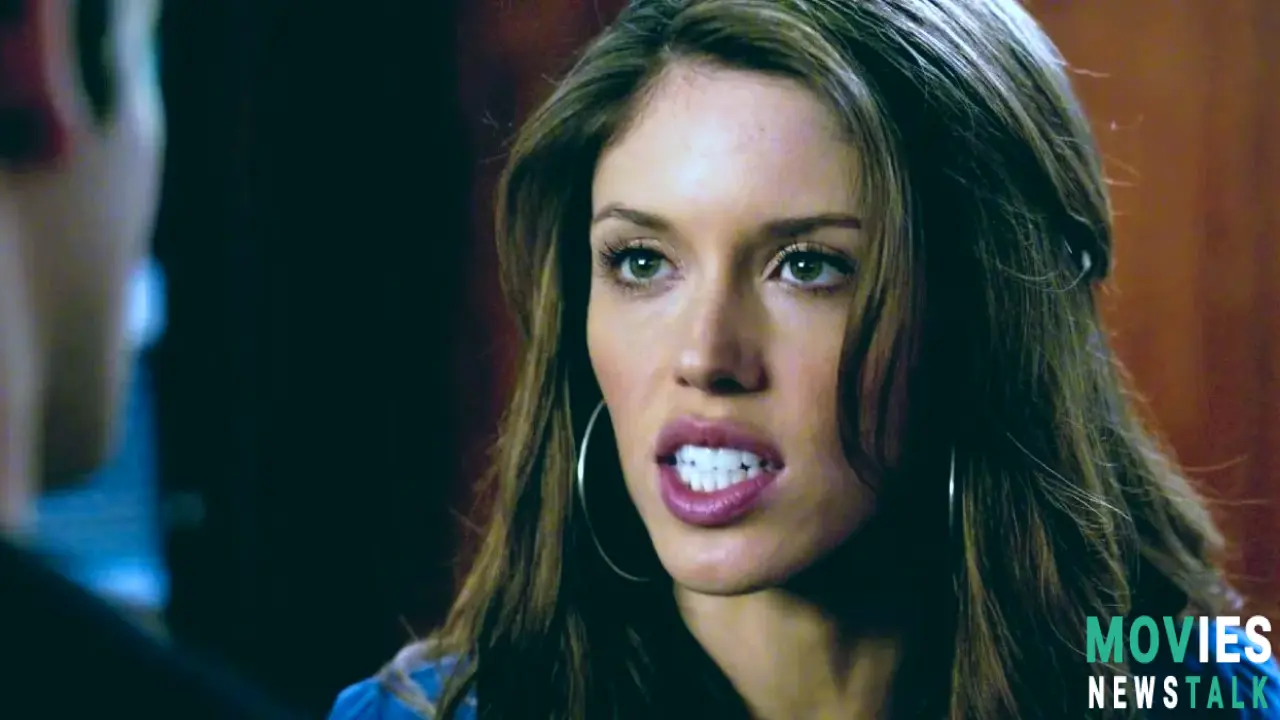 Was 'The Vampire Diaries' Too Harsh on Vicki Donovan? A Look at the Show's Mistakes Main Image