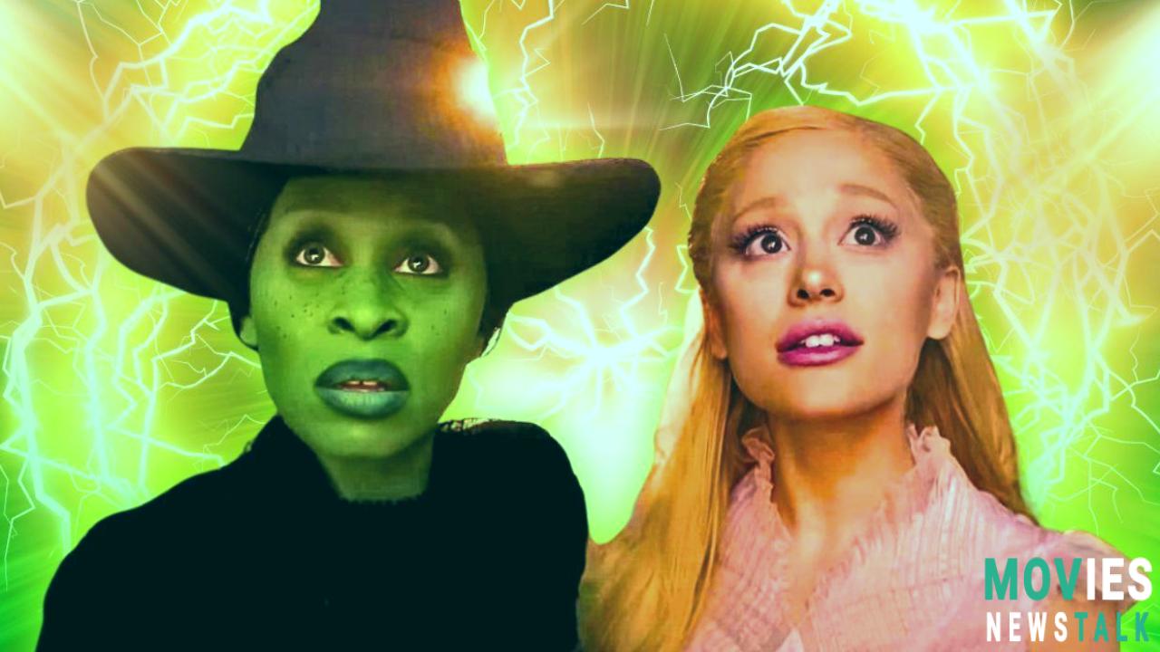 Was Wicked a Book First? Exploring the Wicked Oz Novel, Summary, Plot & Musical Main Image