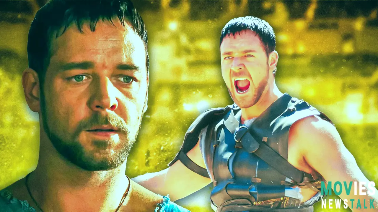 Watch Gladiator Before Gladiator 2: Streaming, Rental, & Purchase Options Main Image