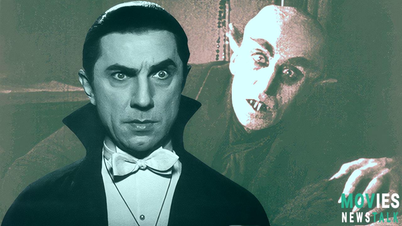 What Does Nosferatu Mean? Unraveling the Definition, Origins, & Dracula Connection | Nosferatu Meaning Main Image