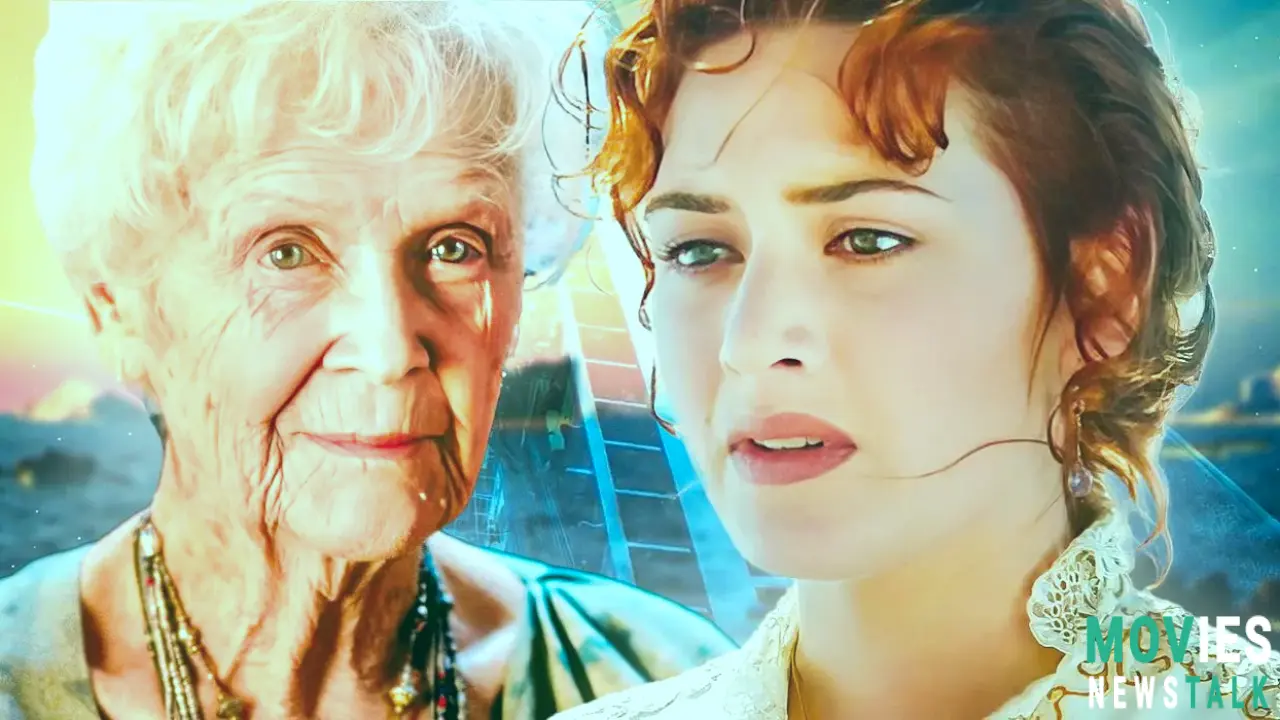 What Happened to Rose After the Titanic? The Untold Story Main Image