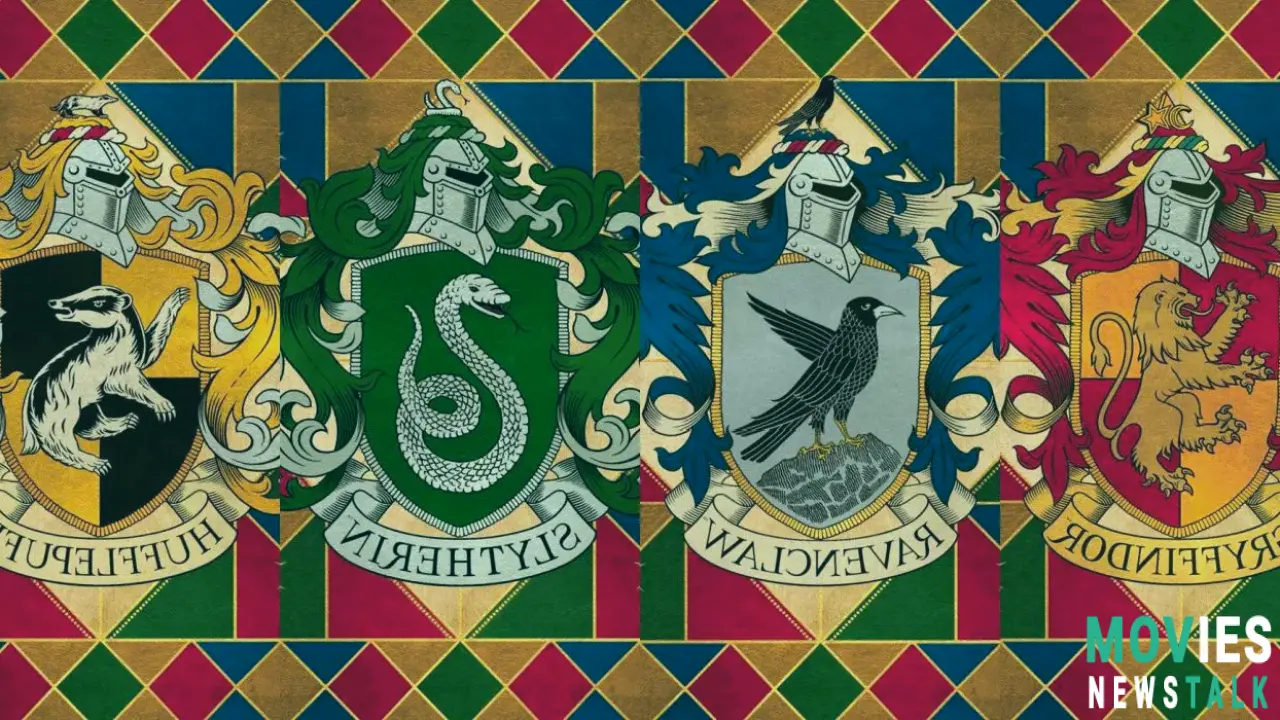 What Hogwarts House Are You? Sorting Hat Quizzes Explained Main Image