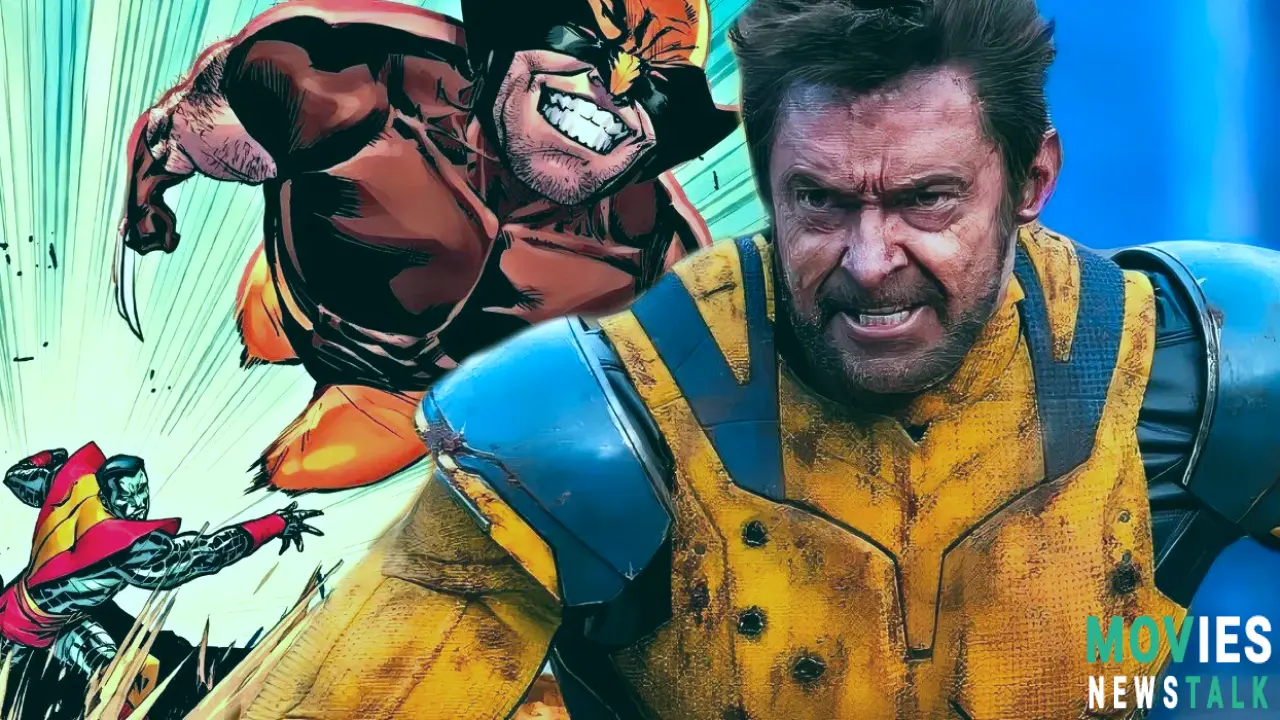 What Is The 'Fastball Special' in X-Men? Explained Main Image