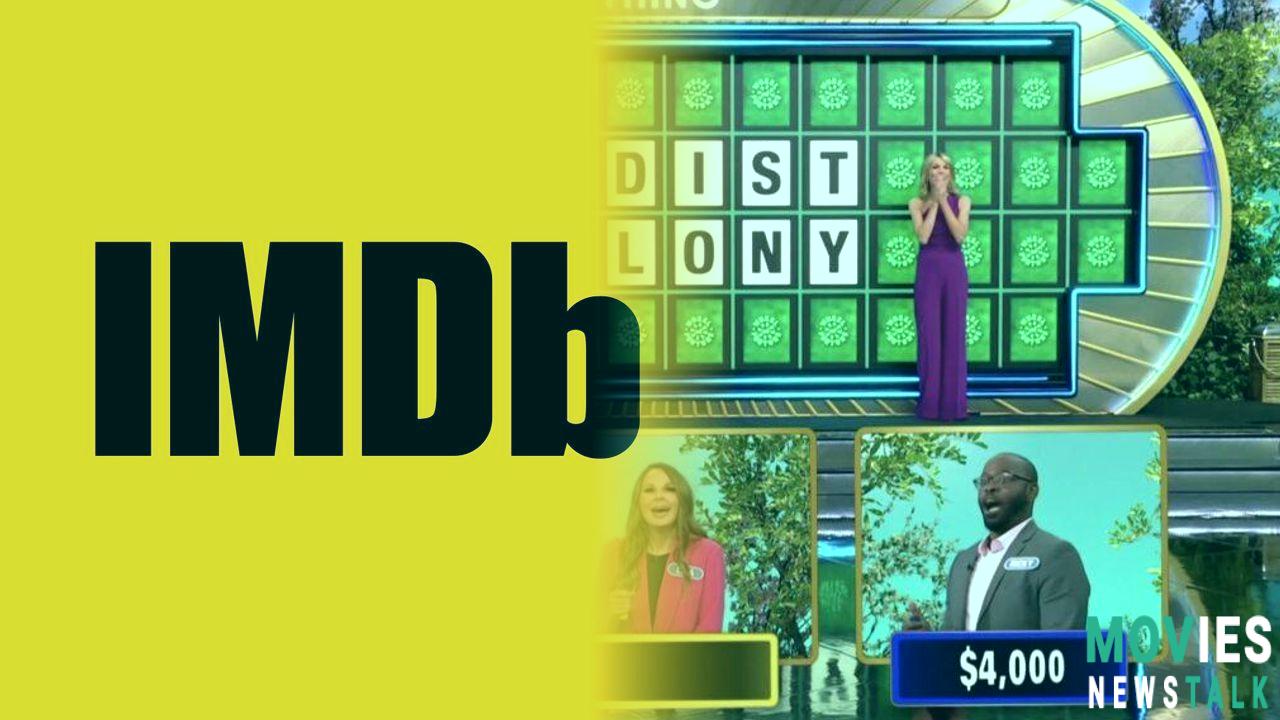 Wheel of Fortune: Recent Highlights, New Host, and Production Updates Main Image