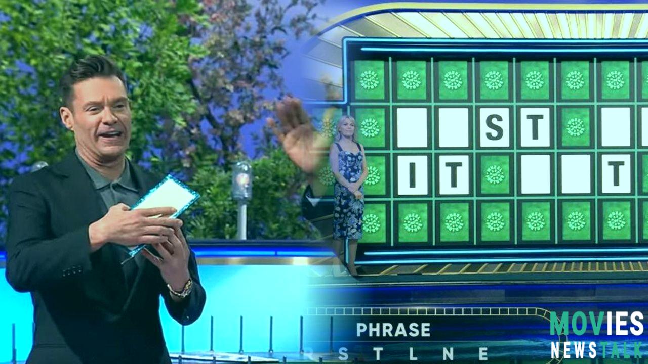 Wheel of Fortune:  Spectacular Wins Broadcast Chaos and a New Host Main Image