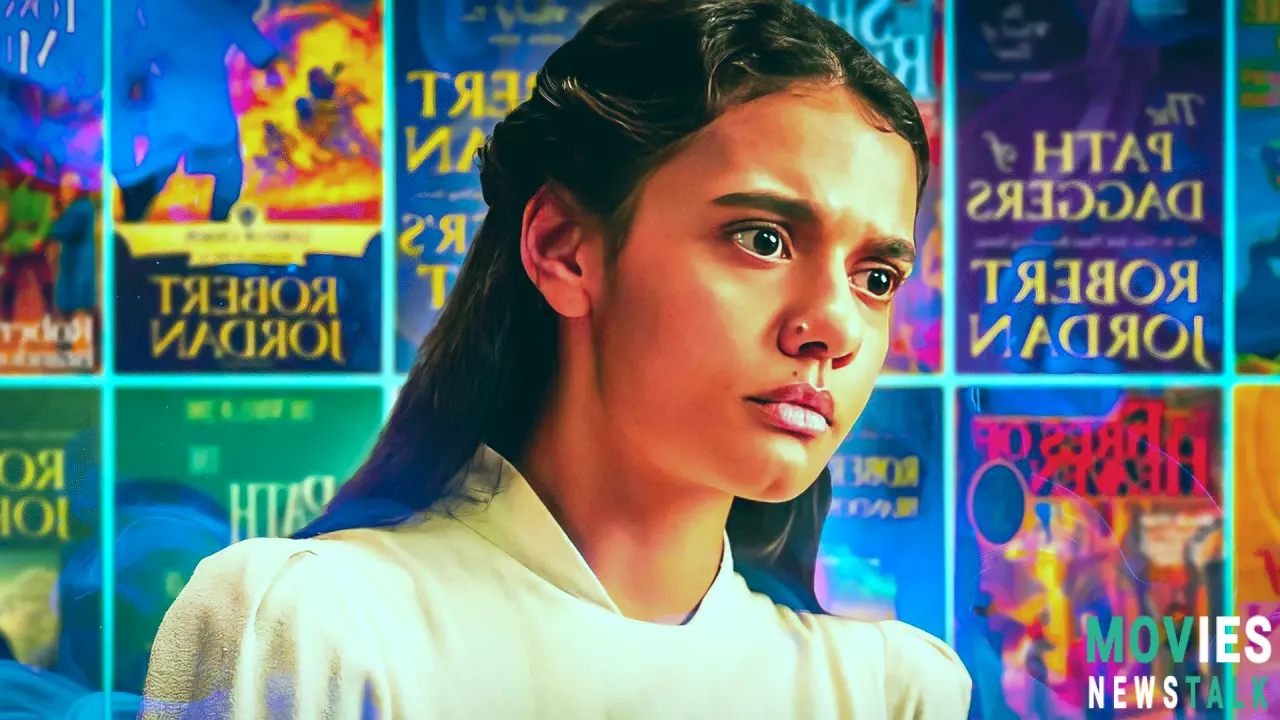 Wheel of Time: Why Season 3 Needs To Send Egwene Back To The White Tower Main Image