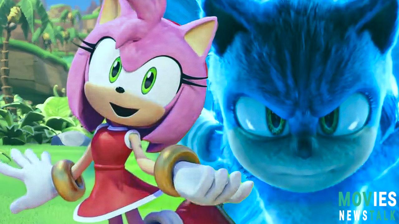 When is Sonic 4 Coming Out?  Movie Release Date, Sonic Four & More! Main Image