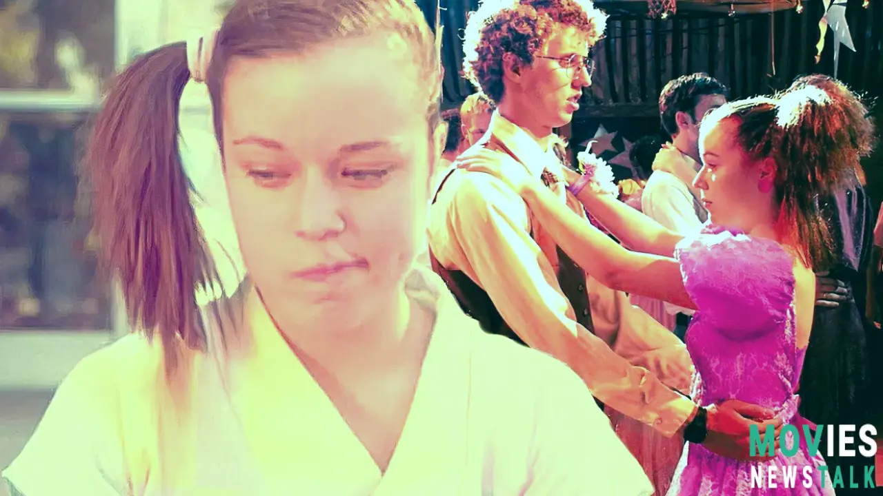 Where from Napoleon Dynamite Now is Deb? Post-Dynamite Career by Tina Majorino. Main Image