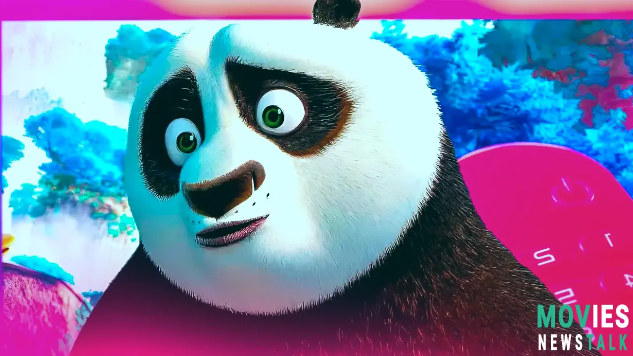 Where To Watch All 4 Kung Fu Panda Movies: Streaming, Rent & Buy Main Image