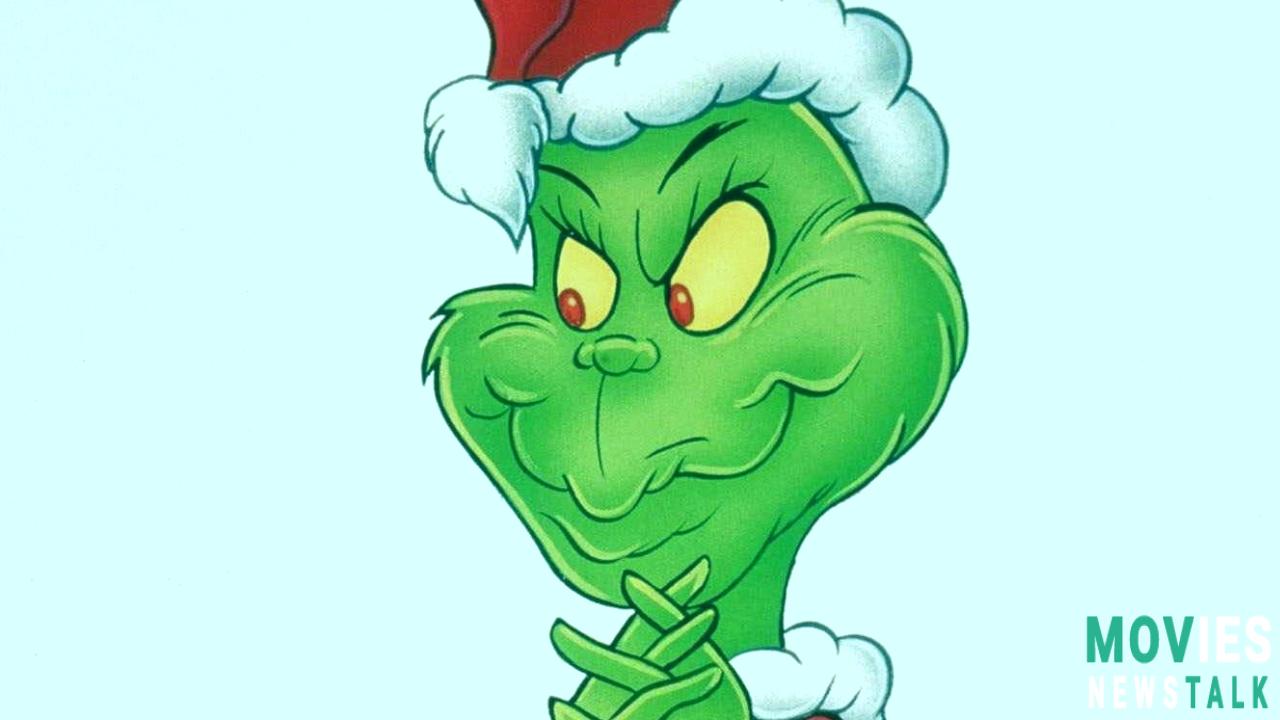 Where to Watch The Grinch: TV Schedule, Streaming, & More! (2024 Update) Main Image