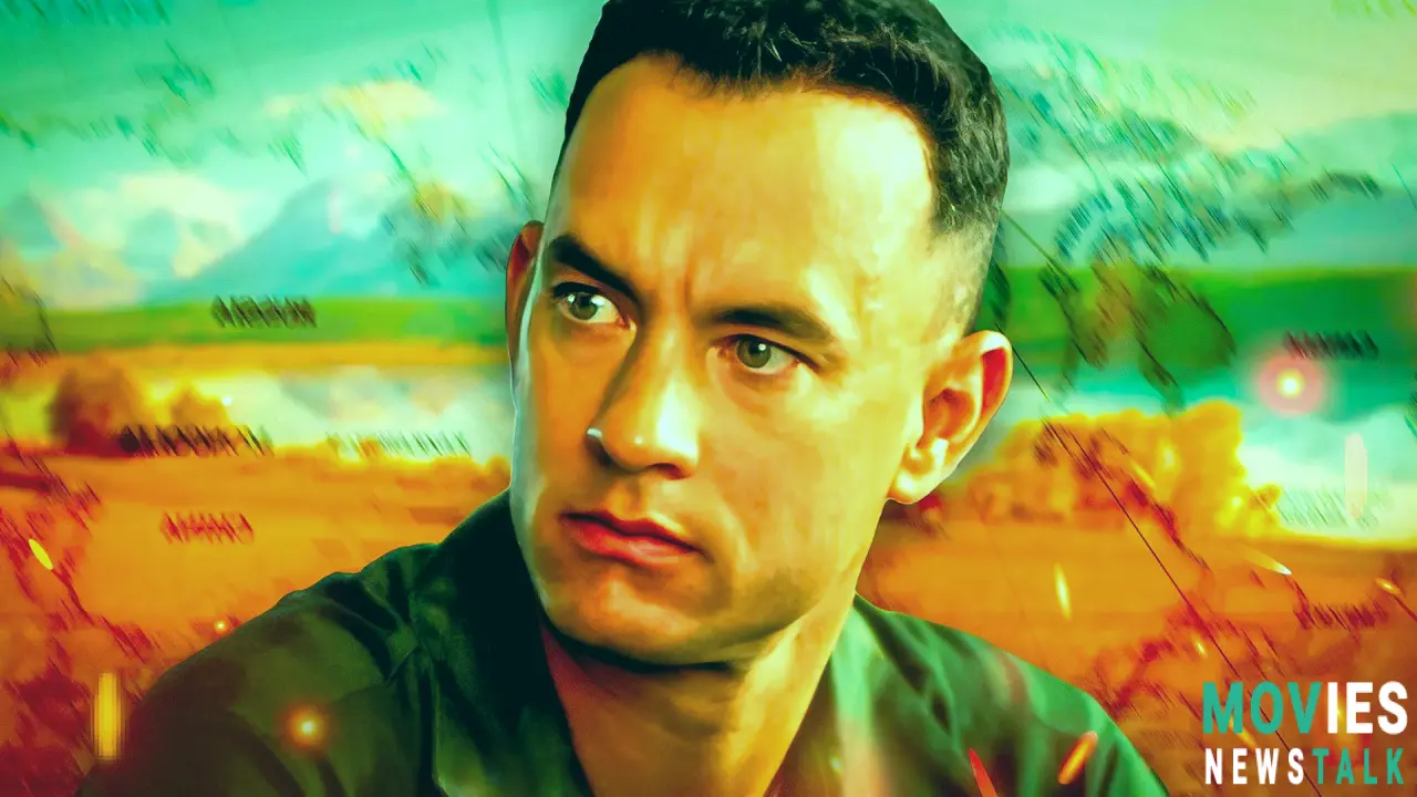 Where Was Forrest Gump Filmed? Iconic Movie Locations Revealed Main Image