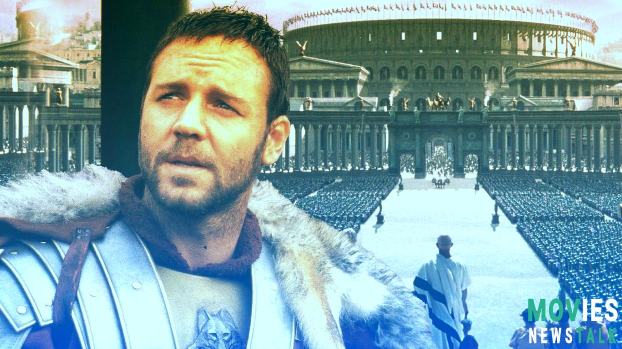 Where Was Gladiator Filmed? Epic Locations & Shooting Spots Revealed Main Image