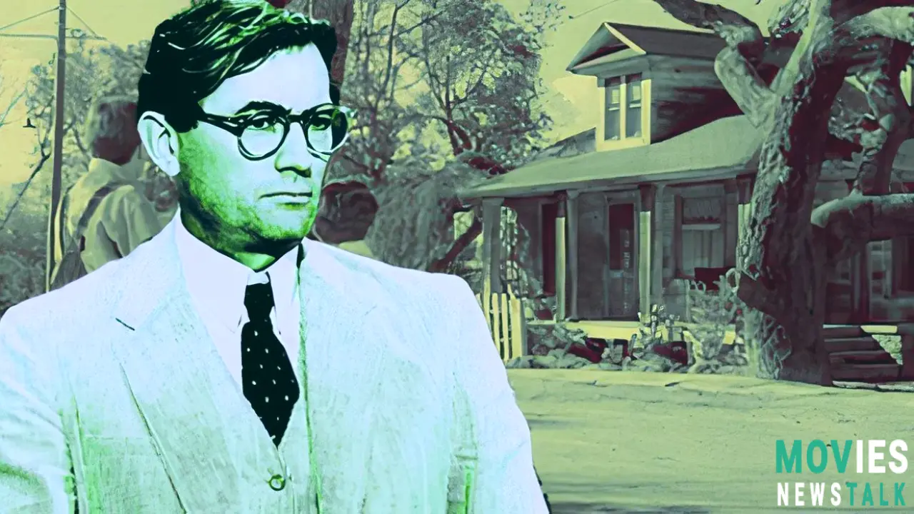 Where Was To Kill a Mockingbird Filmed? (It Wasn't Alabama!) Main Image