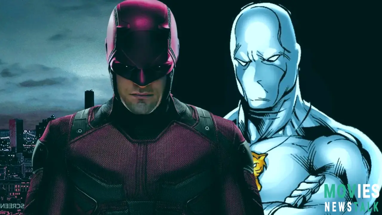 White Tiger in Daredevil: Born Again - Is It Happening? Everything We Know Main Image