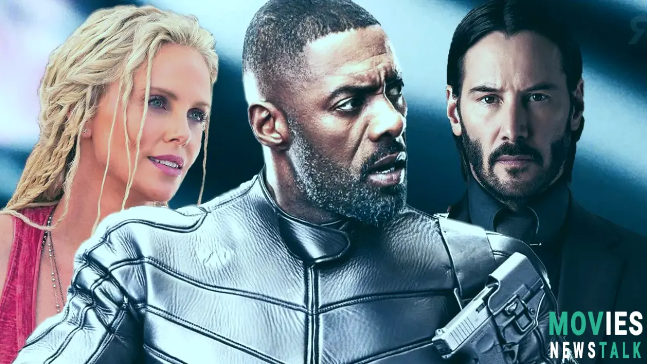 Who Is the Director? explains Hobbs & Shaw's Mystery Villain. Main Image