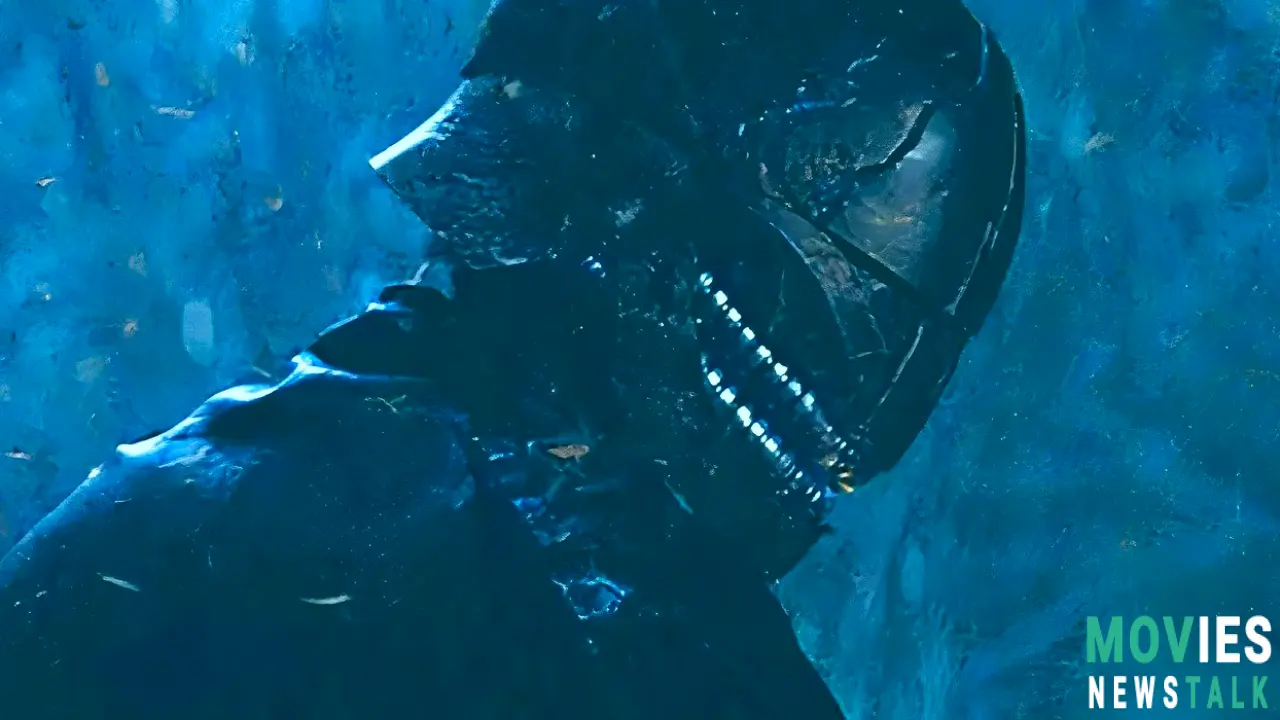 Who Is The Sith Lord In The Acolyte? - Here's What We Know Main Image