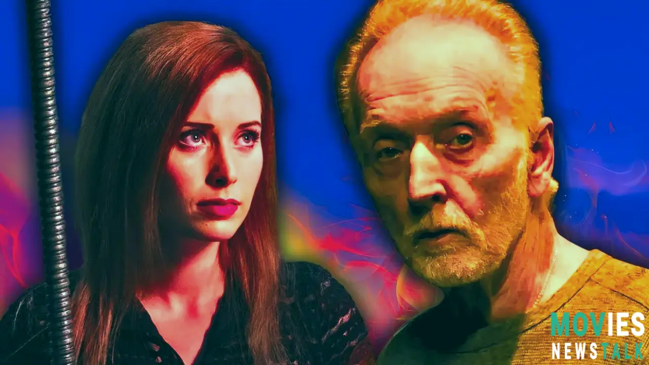 Who Picked Up Eleanor in Jigsaw? Every Possible Character Explained Main Image