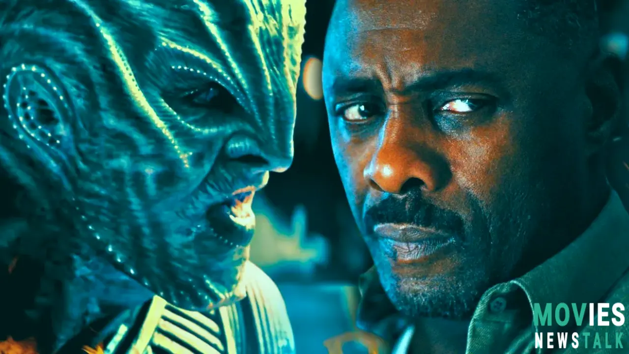 Who Was Idris Elba's Character in Star Trek Beyond? You Might Be Surprised! Main Image