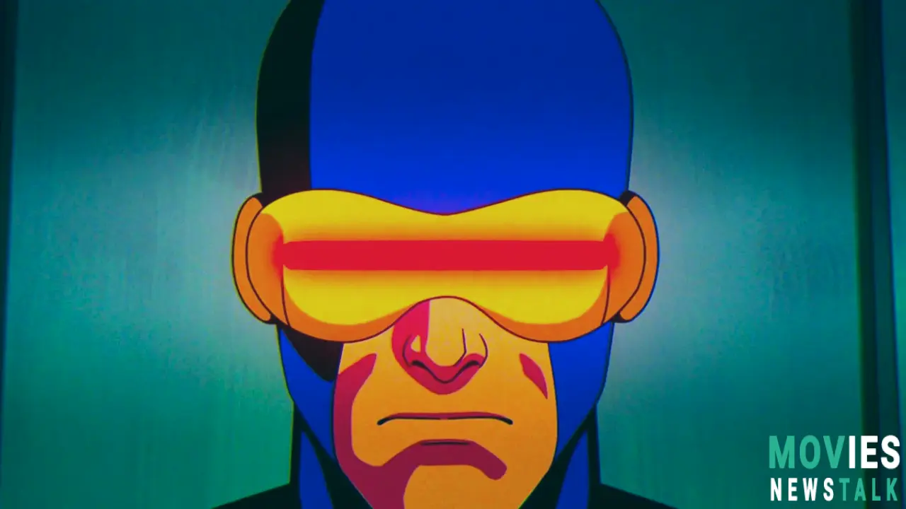 Who Will Play the Popular Cyclops Casting Option That Just Rejected the MCU? Main Image