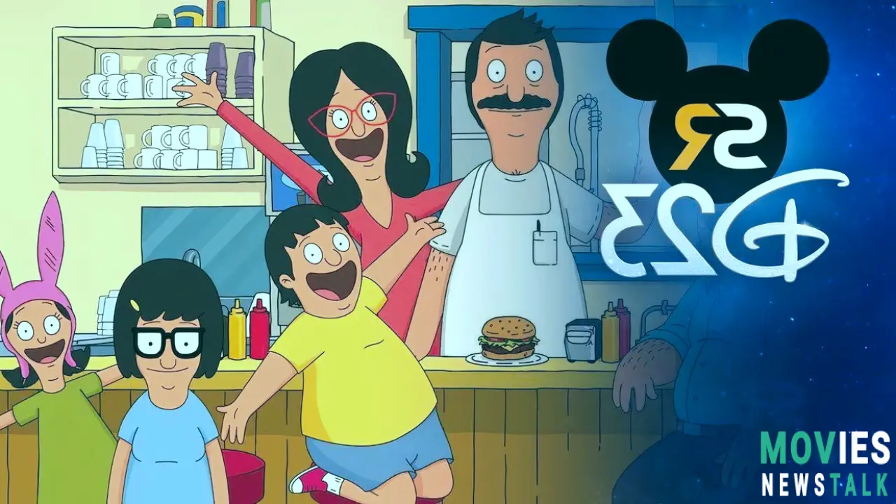 Why Bob's Burgers Doesn't Do Future Episodes (And Why It's Actually Great) Main Image