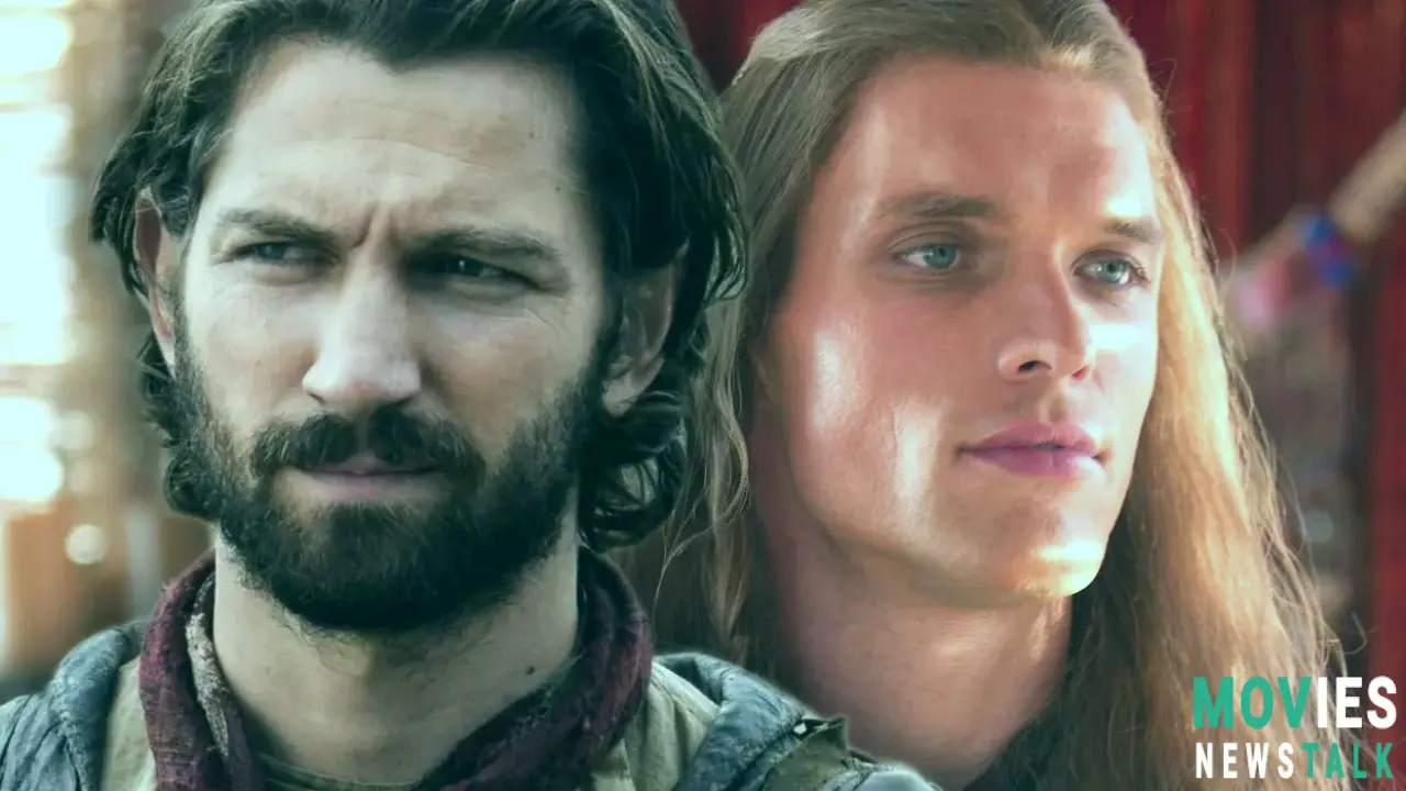 Why Daario Naharis Was Recast In Game Of Thrones - A Look At The Reasons Behind The Change Main Image