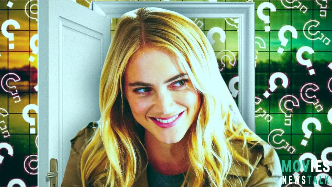 Why Did Emily Wickersham Leave NCIS? The Story Behind Ellie Bishop's Exit Main Image